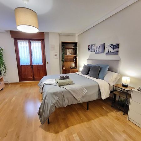 马德里Apartamento Plaza Espana Gran Via Centro公寓 外观 照片