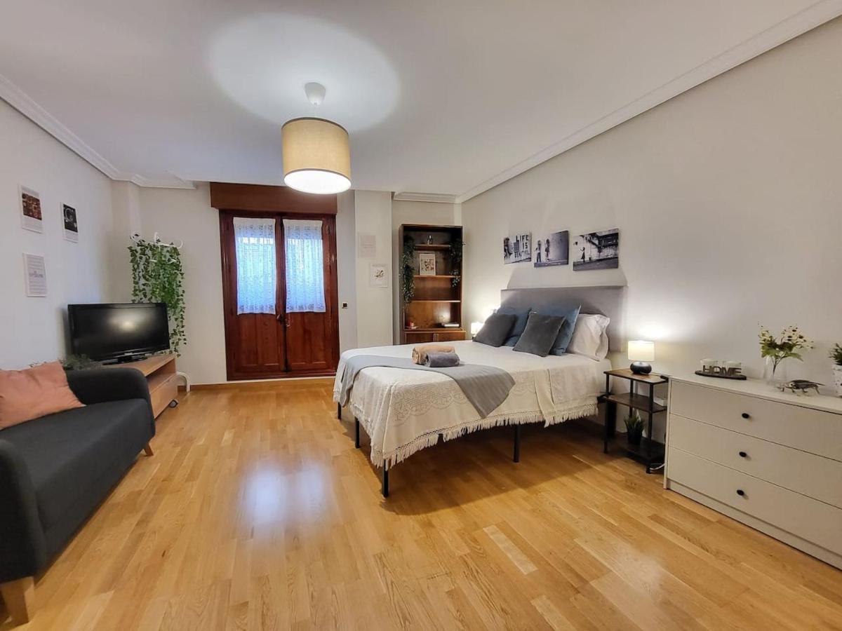 马德里Apartamento Plaza Espana Gran Via Centro公寓 外观 照片