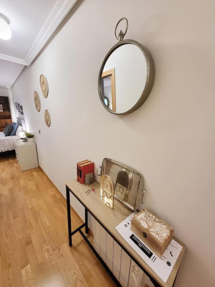 马德里Apartamento Plaza Espana Gran Via Centro公寓 外观 照片