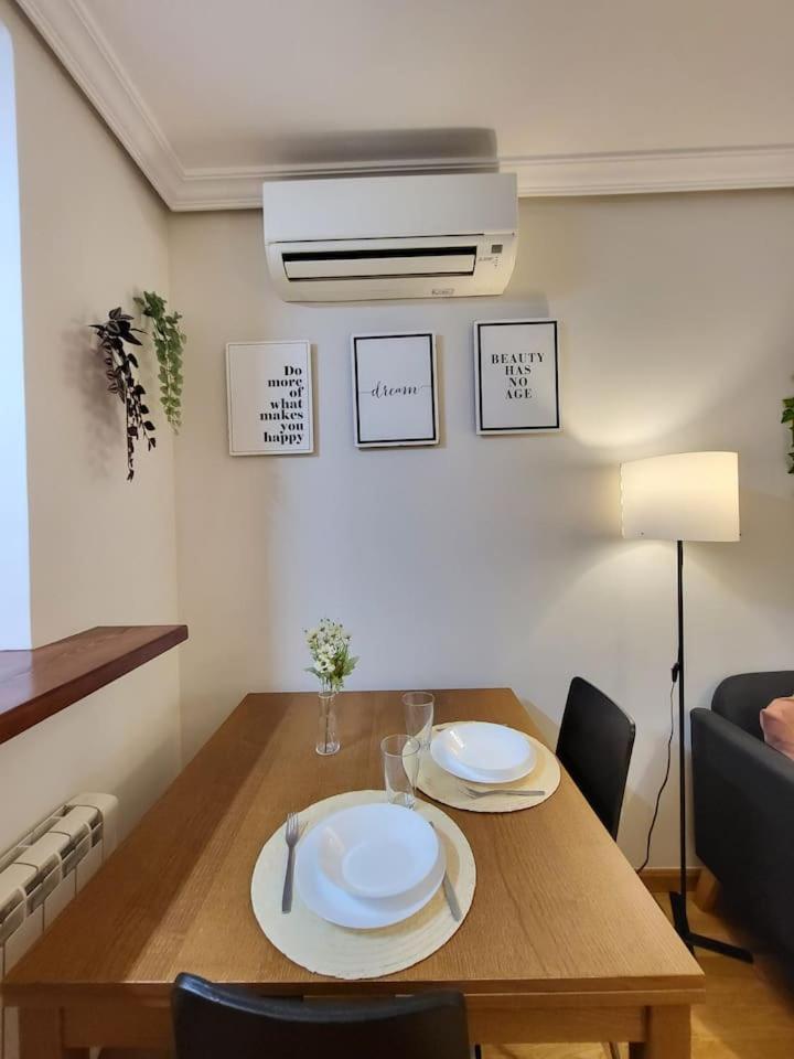 马德里Apartamento Plaza Espana Gran Via Centro公寓 外观 照片