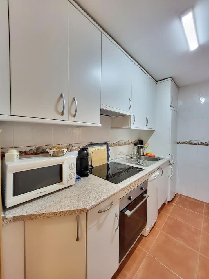 马德里Apartamento Plaza Espana Gran Via Centro公寓 外观 照片