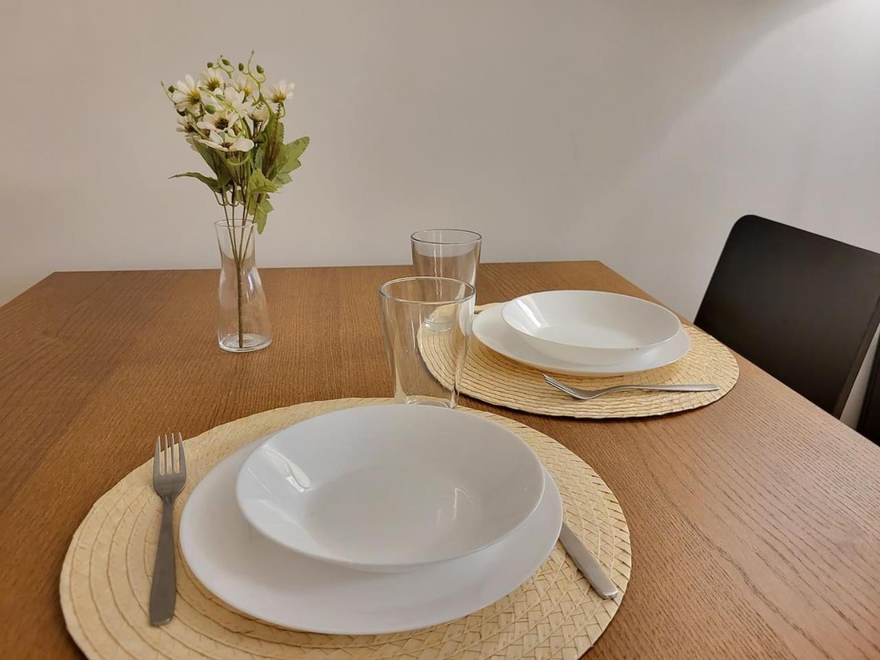 马德里Apartamento Plaza Espana Gran Via Centro公寓 外观 照片