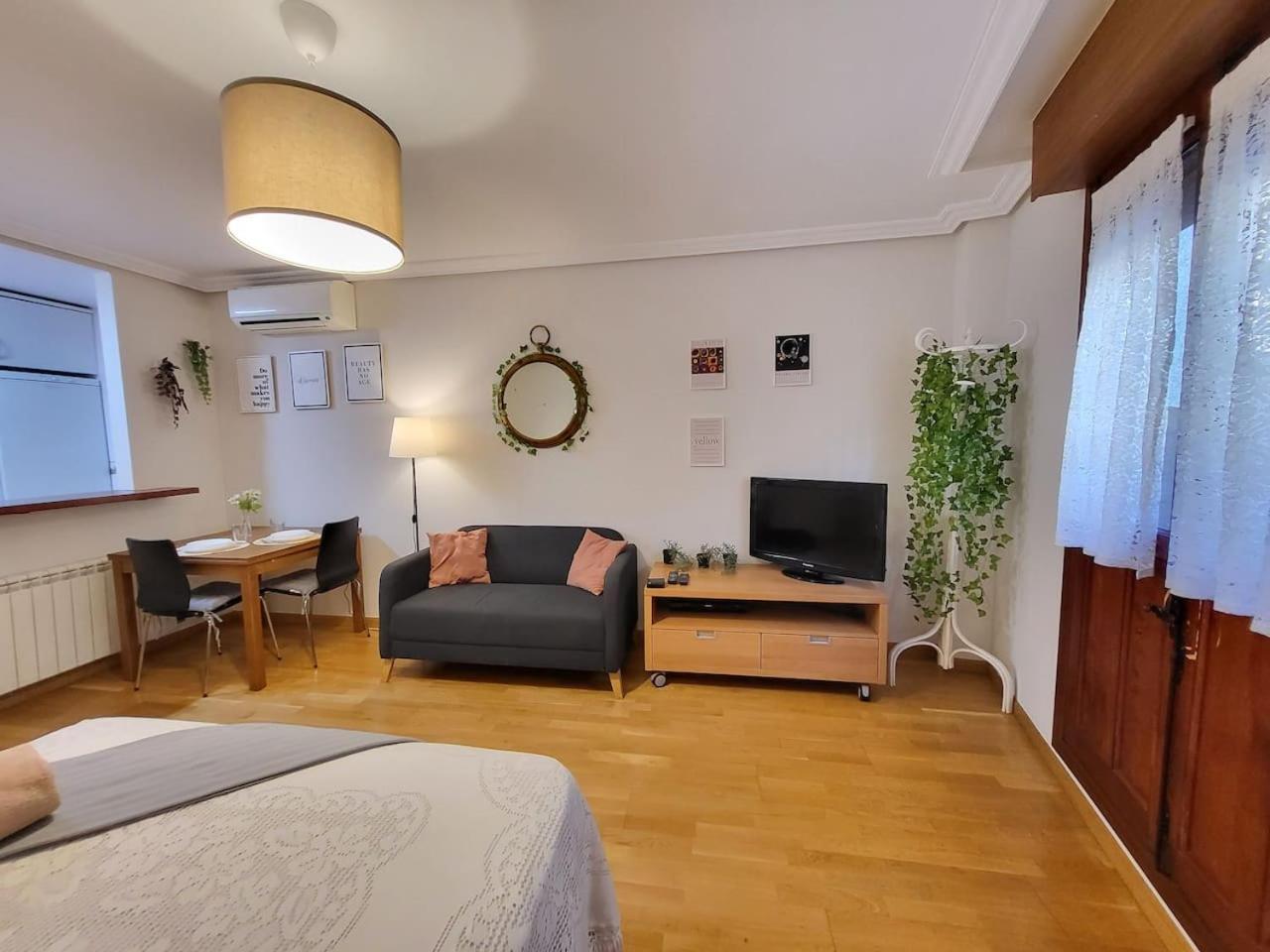 马德里Apartamento Plaza Espana Gran Via Centro公寓 外观 照片