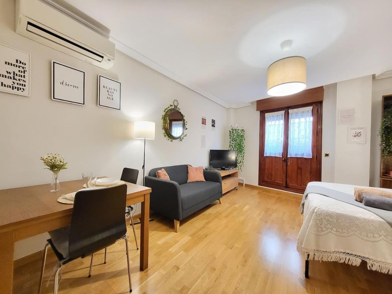 马德里Apartamento Plaza Espana Gran Via Centro公寓 外观 照片
